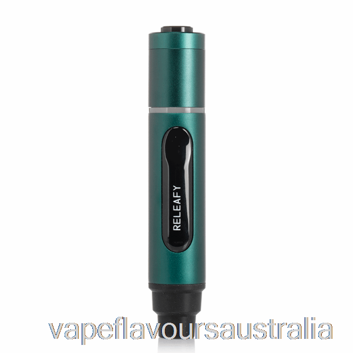 Vape Australia RELEAFY Glow 2-In-1 E-Nail Green